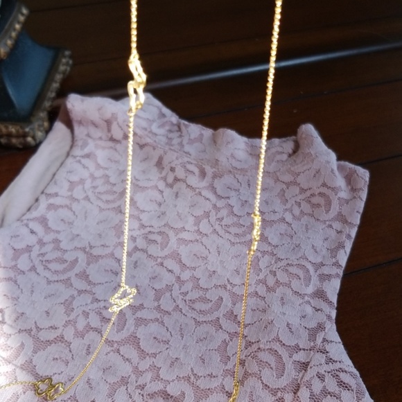 😍 STELLA & DOT NECKLACE - Picture 3 of 8